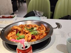 -李想大虾(黄雁村·盛安广场店)