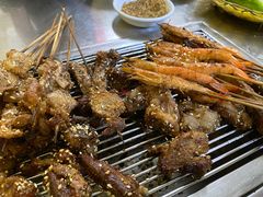 -草原碳烤羊腿(仙塘店)