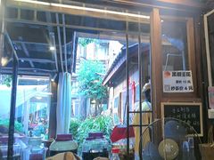 -吃货私房菜(丽江束河古镇店)
