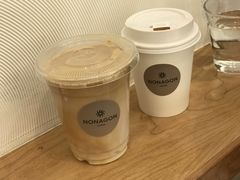 -Legno.ita Coffee by Wood(襄阳南路店)