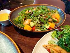 -bluefrog蓝蛙(大宁国际商业广场店)