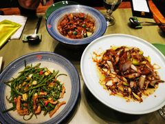-那家小馆•北京菜•烤鸭(中关村店)