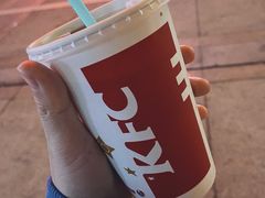 -肯德基(丽水万地店)