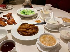 -利苑酒家(华熙国际店)