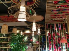 大堂-椰夫人·养生椰子鸡(金沙洲永旺店)