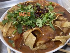 -正味斋锅巴菜(西北角店)