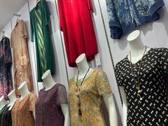 -友谊服饰商场(名品商厦店)