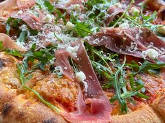 -WOLFGANG PUCK KITCHEN & BAR(迪士尼小镇店)
