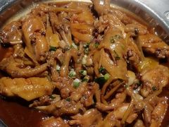 -胖哥俩肉蟹煲(萧山加州阳光店)