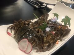 -天伦里餐厅(绿城桃花源店)