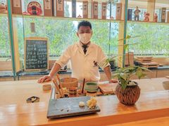 -鮨冠OMAKASE食べ放题(北京首店)