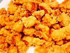 -华莱士·全鸡汉堡(大东海店)