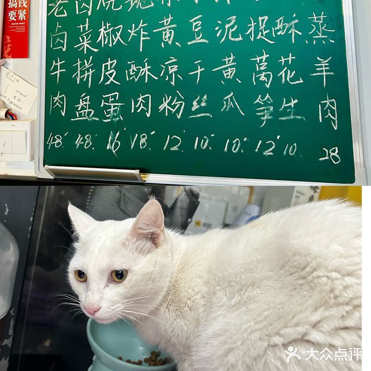 社区美食｜一个月总要吃一次的肥肠鸡
