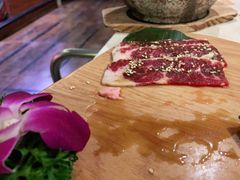 -猫爪爪原切自助烤肉(观音桥阳光世纪店)
