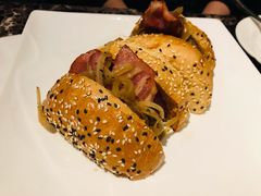 好莱坞汉堡-Lets burger非常汉堡·环球风味(蓝色港湾店)