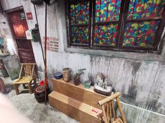 -CITY MART城市集市·里弄(北外滩来福士广场店)