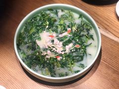 鸽汤万年青-大鸽饭(岗顶店)