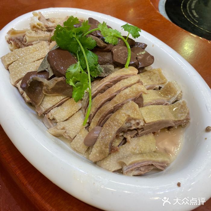 厨房好味(国贸店)图片