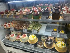 -PAPER STONE BAKERY(天环店)