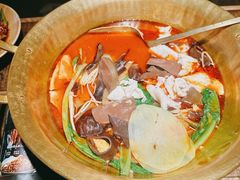 -打川川·川蜀毛肚(南市场店)