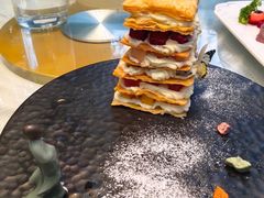 -唐猫庭院·千年陕菜(大唐不夜城店)