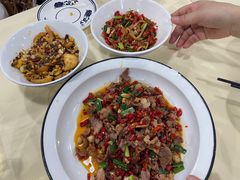 -笨罗卜浏阳菜馆(富家湾小区店)