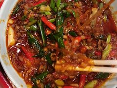 -柴窝堡22号辣子鸡·传承新疆菜