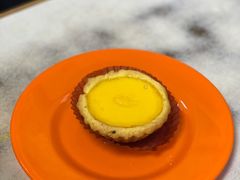 蛋挞-新南新咖啡美食(南新花园店)