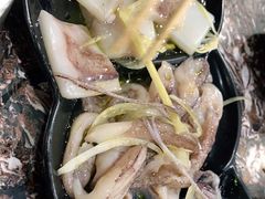 -啊美丽炭火烤肉(滑翔一店)