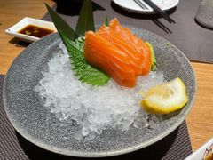 -栖川山葵家日式料理(凯德天府店)