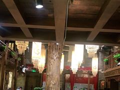 大堂-小龙坎火锅(全球总店)