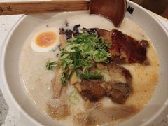 -味千拉面(广州白云机场T1西二店)