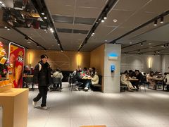 -麦当劳(豫园店)