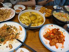-宴武夷·匠心闽味(印象大红袍店)