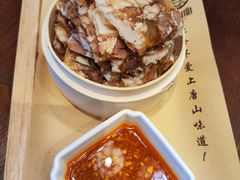 -唐山宴大唐州府精品中餐