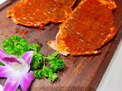 黑椒牛排-齐齐哈尔芭比Q(总店)