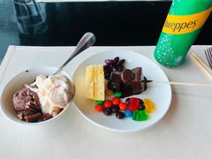 -澳门旅游塔360°旋转餐厅(南湾湖广场店)