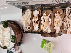 -芸山季·云南野生菌火锅(南翔印象城MEGA店)