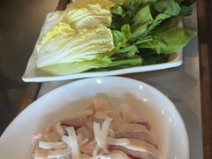 -百年果林椰子鸡(中洲店)