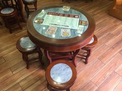 -赵记传承·中国甜品(福州总店)