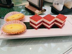 -聚福山莊·寻味顺德(北滘店)
