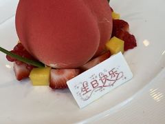 -万达文华酒店·48F云端窗景美食汇自助餐厅