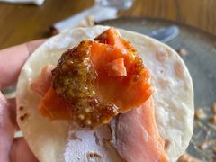 -BOR Eatery(安福路店)