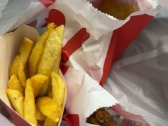 -华莱士·全鸡汉堡(杭州武林店)