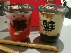 -LELECHA乐乐茶(美罗城店)