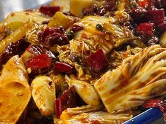 -永刚烧烤(大夜市店)