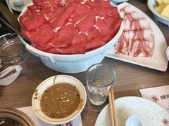 -健晟星期天火锅(河东店)