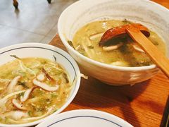 味增汤-信日本料理(信义坊店)