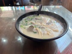 -津津老鸭粉丝馆(正东路店)