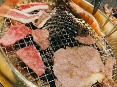 -NIUAN牛庵·日式和牛烧肉(恒隆店)
